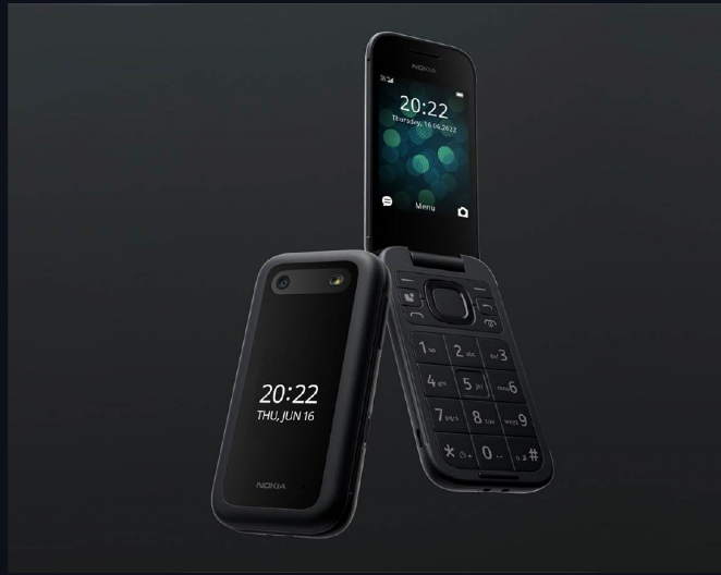 STIŽE NOVA VERZIJA POPULARNOG TELEFONA Modernizovali staru Nokiju