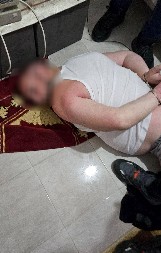 PRITVOR ZA DŽIHADISTU IZ NOVOG PAZARA Pozivao na terorističke napade