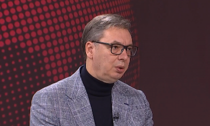 KURTI JE TO NAREDIO NAMERNO, OČEKIVAO JE DA OVA LICA BUDU LIKVIDIRANA Vučić o paklenom planu Prištine