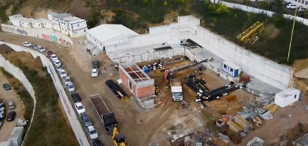 ANTISRPSKI MEDIJI LAŽU GRAĐANE! Nova dečija bolnica Tiršova 2 uskoro će biti spremna za pacijente (VIDEO)