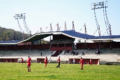 ŽIV JE BADNJEVAC Bubamara ponovo leti pod Šupljajom