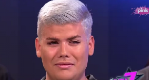 "NISAM BILA ZA TO DA SE DRUŽI SA ANELI" Prvo oglašavanje majke Uroša Stanića, žestoko oplela po Ahmićevoj