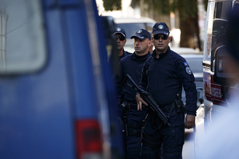 AMERIKANCI ZNAJU DA JE TO KURTI NAREDIO NAMERNO Vučić: Sledeći put ćemo reagovati u skladu sa punim pravilima službe