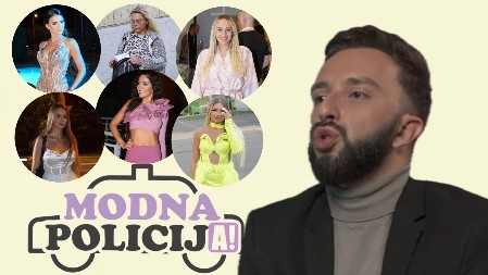 ''KOŠTA DVA DINARA'' Darko Tanasijević nije imao milosti - jednu zadrugarku ocrnio zbog haljine, opleo po Aleks Nikolić, a Anitu pohvalio