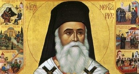 SRBI PRAZNUJU VELIKOG SVETITELJA Na dva mesta u Beogradu se čuva njegovo čudotvorno ulje, veruje se da molitva svecu leči SVE