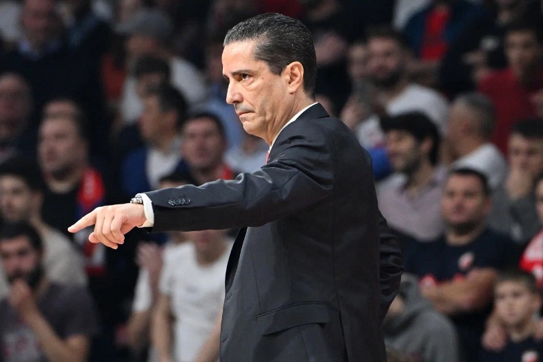 SFEROPULOS NIKAD KRAĆI Grk jednom rečenicom objasnio uzrok poraza