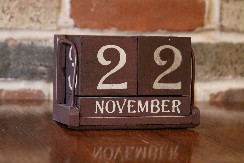 DANAŠNJI DATUM IMA POSEBNU SIMBOLIKU Evo zbog čega 22.11. nosi moćnu poruku