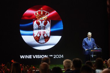 VUČIĆ SE UPRAVO OGLASIO "To povećava ugled naše zemlje i pokazuje kojom brzinom Srbija napreduje!"