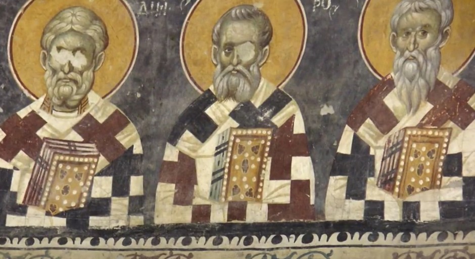 SRBI SLAVE VELIKE SVETITELJE Danas je veoma važan dan za sve pravoslavce, veruje se da ovaj običaj donosi isceljenje