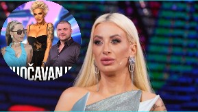 ZAVEJANA U SNEGU Dušica Jakovljević imala neprijatnu situaciju, on joj je prvi pritekao u pomoć!