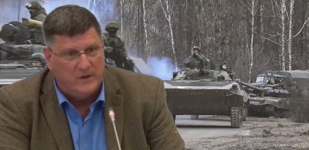 BIVŠI AMERIČKI OBAVEŠTAJAC O KRAJU BORBI U UKRAJINI Jedini način da se okonča ovaj sukob je pobeda Rusije