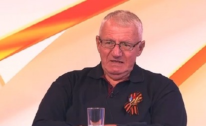 DOKAZAO SE KAO SRPSKI PATRIOTA Šešelj se oglasio o smrti Dragana Markovića Palme