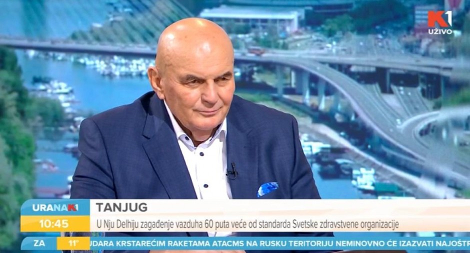 PALMA JE BIO POZVAN NA INAUGURACIJU DONALDA TRAMPA Susret s novoizabranim predsednikom SAD, nažalost, nije doživeo