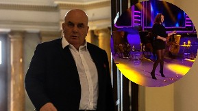 ONA JE BILA PALMINA OMILJENA PEVAČICA, A NIJE CECA! Tada je javno priznao sve: Neka mi ne zamere ostale!