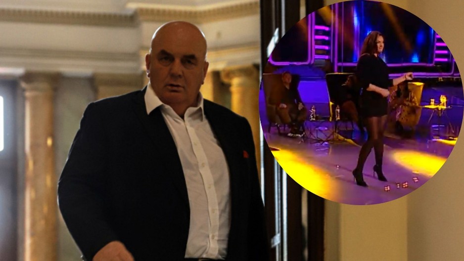 ONA JE BILA PALMINA OMILJENA PEVAČICA, A NIJE CECA! Tada je javno priznao sve: Neka mi ne zamere ostale!