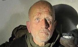 ALIJA BALIJAGIĆ SUTRA OČI U OČI SA TUŽIOCEM Nalazi se u Okružnom zatvoru u Užicu, pod pojačanim obezbeđenjem