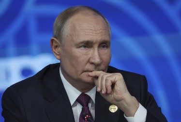 SNAŽNA PUTINOVA PORUKA Ove reči ruskog lidera nateraće mnoge roditelje na razmišljanje