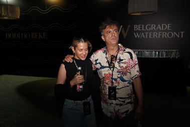 Odgovor Sergeja Trifunovića i Isidore Mijanović