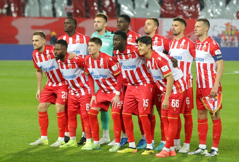 UEFA DONELA ODLUKU Evo ko sudi meč između Zvezde i Štutgarta