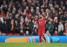 KAKAV ŠOK ZA NAVIJAČE LIVERPULA Salah najavio odlazak sa "Enfilda"