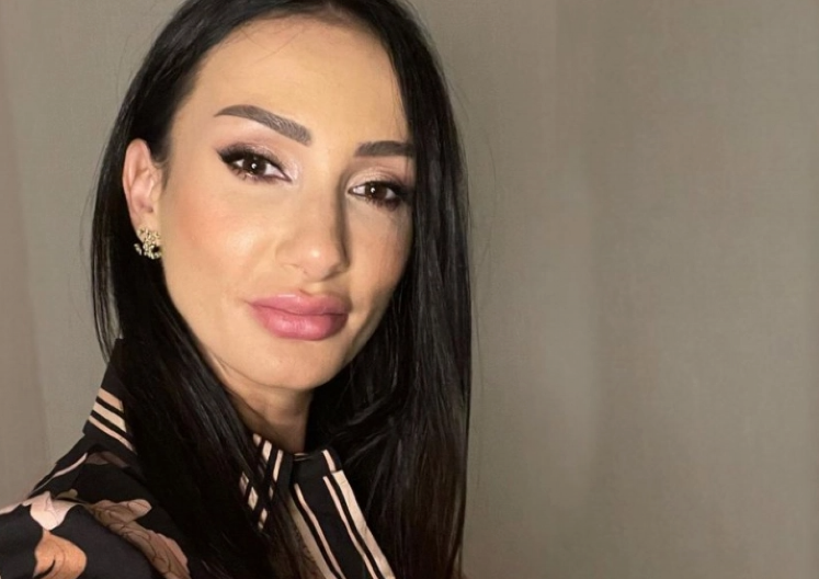 "ZAŠTO POJEDINI MEDIJI SVESNO IZOSTAVE ODREĐENE DELOVE?": Gorica Dodik o Vučićevom intervjuu