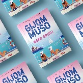 Novi roman Gijoma Musoa Neko drugi u prodaji je na vulkani.rs