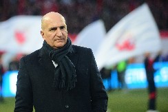 "KARATA JOŠ IMA" Mrkela poslao poruku navijačima Zvezde pred Štutgart, dotakao se i zimskog prelaznog roka