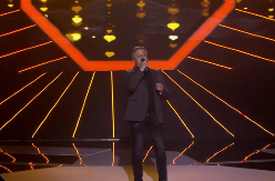 "METAK JE UMESTO JABUKE POGODIO JEDNOG OD SVATOVA" Pevač progovorio o strašnoj tragediji