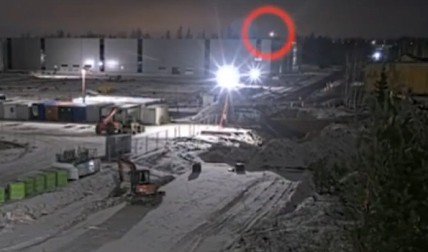 POJAVIO SE VIDEO SNIMAK PADA AVIONA! Eksplozija nakon pada teretnog aviona DHL, ima mrtvih (VIDEO)