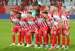 ZVEZDINA BITI ILI NE BITI UTAKMICA Evo kako crveno-beli mogu do nokaut faze Lige šampiona