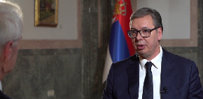 NE PROPUSTITE! ALEKSANDAR VUČIĆ NA TV PINK U 21:30! Hitno obraćanje predsednika građanima