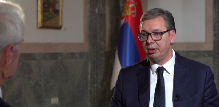 NE PROPUSTITE! ALEKSANDAR VUČIĆ NA TV PINK U 21:30! Hitno obraćanje predsednika građanima