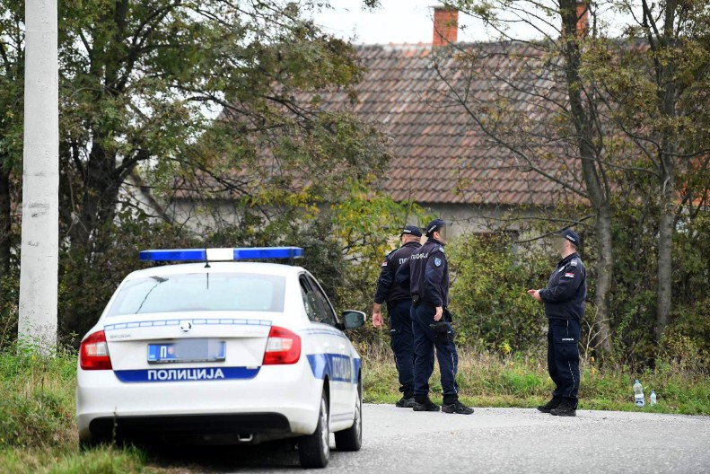 JEDNOG MUŠKARCA JE TRI DANA DRŽALA GOLOG I VEZANOG, DOK JOJ JE I MAJKA BILA U KUĆI Horor priča o ženi koja je uhapšena zbog smrti mame