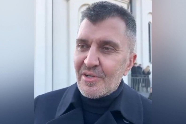 "OD TOG TRENUTKA SMO BILI VRLO PRISNI..." Zoran Đorđević ispričao neobičnu anegdotu kako je upoznao Dragana Markovića Palmu (VIDEO)