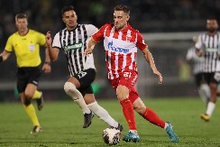 ELŠNIK OTKRIO ŠTA JE KLJUČNO PROTIV ŠTUTGARTA "Ako tu ne pariraš, imaćeš ozbiljan problem"