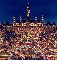 KRENULI PRAZNIČNI SAJMOVI Jedan od najjeftinijih je blizu Beograda