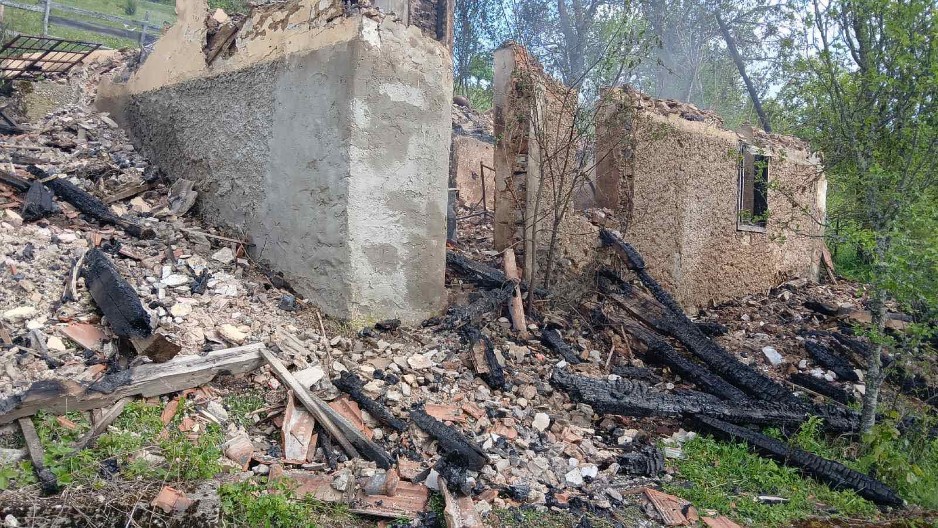 OVAJ CRNOGORSKI GRAD MIGRANTI TERORIŠU! Strah i panika vladaju, svi sada zaključavaju kuće!