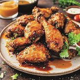 PREDLOG ZA RUČAK IZ BAKINE KUHINJE Piletina spremljena na poseban način