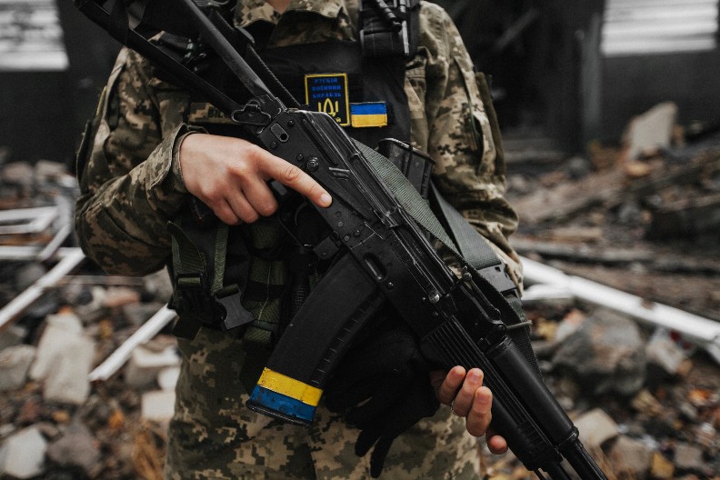 GUBITAK UKRAJINE JE 500.000 LJUDI Isplivale crne brojke