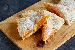 POSNA BUNDEVARA Sočna poslastica za hladne dane, mekana i ukusna