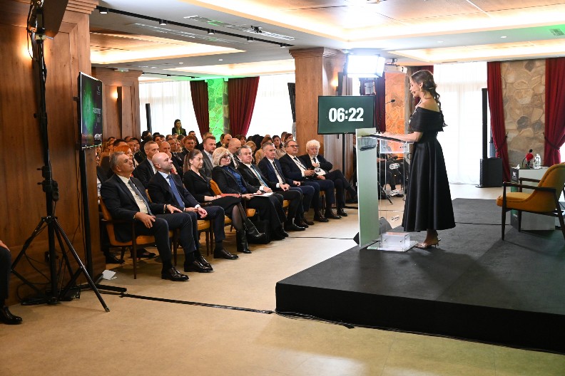 OTVORENI OSMI "SRPSKI DANI OSIGURANJA“