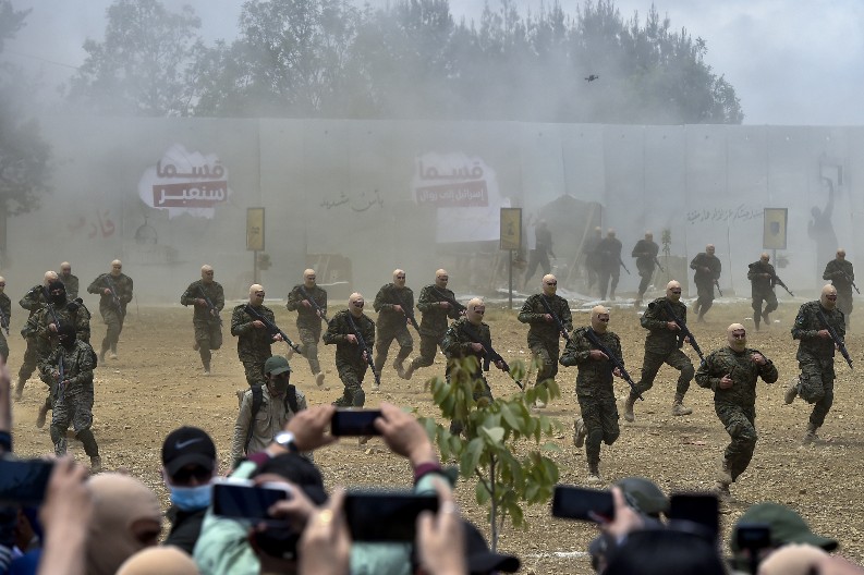 HEZBOLAH ZAPRETIO: Ako Izrael napadne tokom prekida vatre, BRANIĆEMO SE!