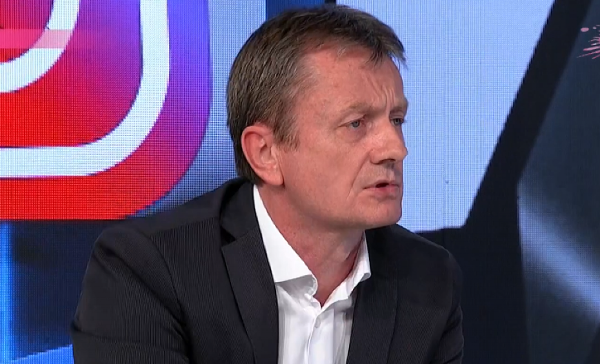 DARKO GLIŠIĆ: Ministarstvo građevinarstva ću voditi do izbora novog ministra