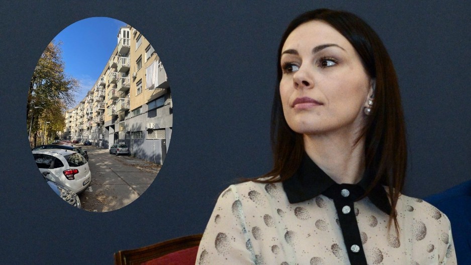 ŽENI KOJA JE NAPALA SLOBODU MIĆALOVIĆ PRETI KAZNA ZATVORA? Oglasilo se tužilaštvo, podneta krivična prijava