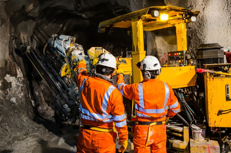 SKANDINAVIJA INTENZIVNO RAZVIJA RUDARSKI SEKTOR Očekuje se nagli porast potrebe za retkim mineralima