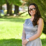 VI RADITE BOLESNE STVARI! Osumnjičena čedomorka iz Ivanjice posle zločina vikala na okupljene novinare