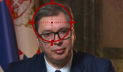 KOLUMNA DRAGUTINA MATANOVIĆA: Divljanje nasilničke opozicije i pozivi na Vučićevo ubistvo