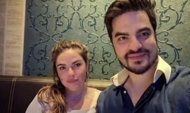 SUMNJA SE DA JE DAVID BACIO ANINO TELO U ŠUMU Policija češlja celu oblast