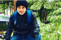 DEČKO (24) POGINUO DOK JE KAČIO NOVOGODIŠNJE LAMPICE NA KROV OD KUĆE Jeziv prizor, visio je sa drveta, niko nije smeo da priđe