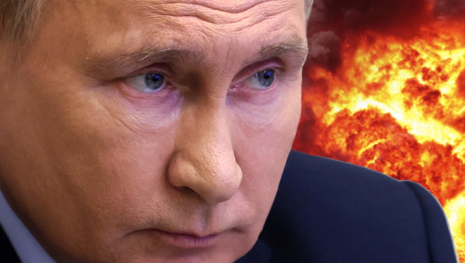 PUTIN NAJOŠTRIJE ZAPRETIO OD POČETKA RATA: Spremni smo da koristimo sva sredstva ako Kijev dobije nuklearno oružje!